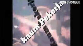 MARJINAL - kaum pekerja