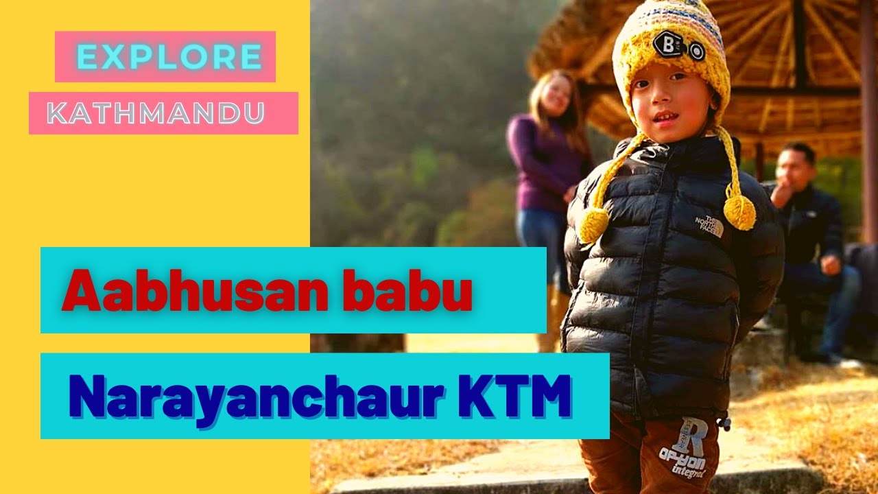 Narayan Chaur Naxal kathamandu || narayanchaur visit || hangout ...