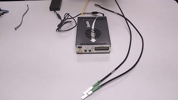 BusXpert PCIe/NVMe Micro 2 Protocol Analyzer Unboxing and Setup