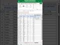 Excel if formula  msexcel  myexcelonline excel shorts