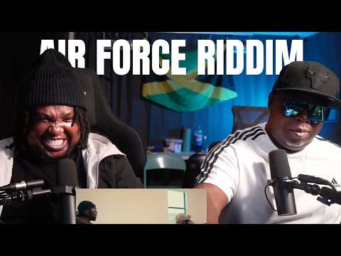 Vybz Kartel, Chambah - FAMILY (Have Meaning) [official music video] | AIR FORCE Riddim (REACTION)