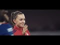 TRANSITION | Only in the Land | An Arsenal Women Documentary | Episode 1