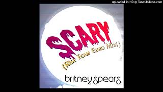 Scary (Rise Team Euro Mix!) / Britney Spears @robiocrafteuro