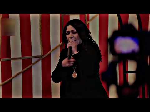 اه ياهلي الضلام ساجده عبيد