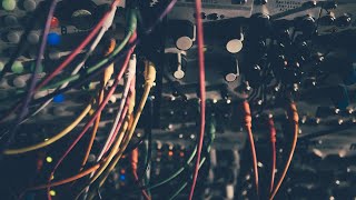 Imaginary Invasion - Modular Techno Stream #2