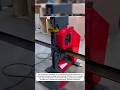 combined hydraulic ironworker machine#shortvideos #machinetechnology