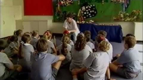 Creative Music Education in Australia: The Orff Approach