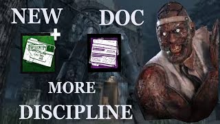 New doctor with double discipline is NUTS