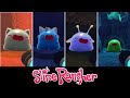 4 Gordo slimes 1 Episode - Slime Rancher ep 3