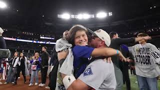 Dodgers 2026 Promo