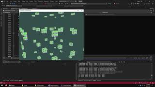 Cimple Engine DevLog #1 - Some Trouble with Tracing Wealth