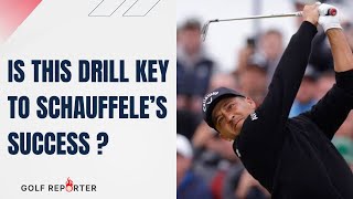 This Gear-Swap Helped Xander Win Two Majors screenshot 4