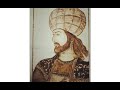 Шах Исмаил Хатаи | Основатель династии Сефевидов 1501-1524