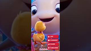ছোট্ট হাঁসের ছানার মিষ্টি এক পৃথিবী 🦆🌈 Cute Animation Video