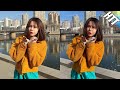 Xiaomi Mi 11 vs iPhone 12 Camera Comparison