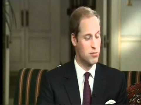 Interview Prinz William und Kate Middleton_161110...