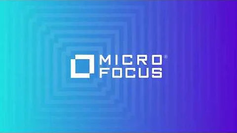 Micro Focus ALM Integration with Mobile Center