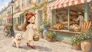 Café Jazz for Starting Work ✏️ Soft Piano Music for Focus and Planning screenshot 4