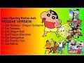 Kumpulan Lagu Opening Kartun Versi Reggae