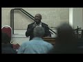 Midweek Bible Study | Pastor Jeremy Henry