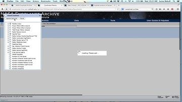 NITARP Tutorial: The Exoplanet Archive