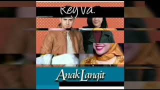 Anak Langit- Key Emon