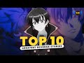 Top 10 Best Anime Revenge Stories of All Time | Epic Betrayal