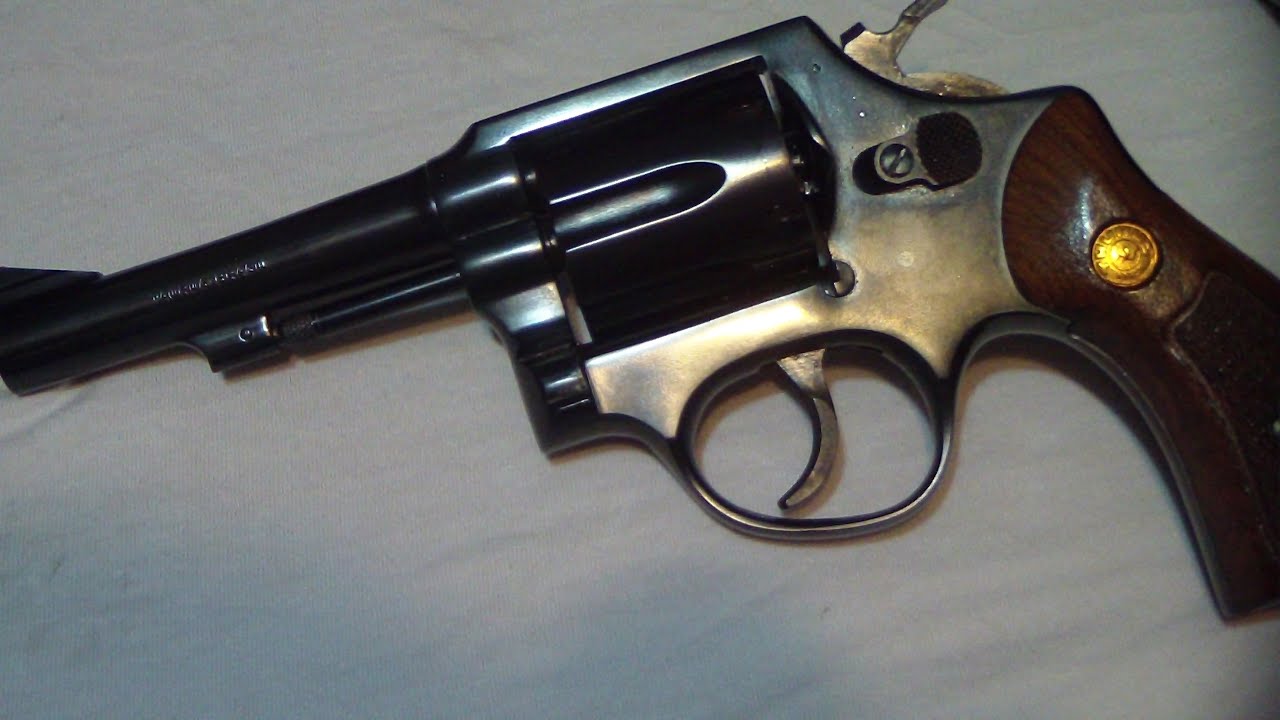 Taurus Model 80 Close Up In Hd Youtube Taurus Model 80 Close Up In Hd Youtube