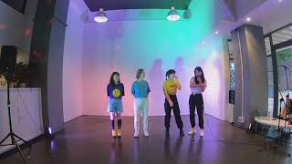 17 DANCE STUDIO|20191212 Dance Show