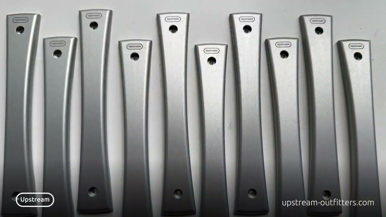 Airstream Bath & Shower Fan Handles - Solved