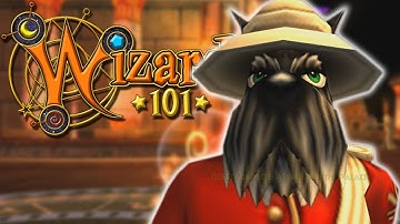 Wizard101 Walkthrough | THRONE ROOM OF FIRE!! [12]