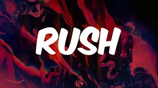 Ayra Starr - Rush