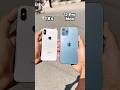 iPhone Xs vs iPhone 12 Pro Max 📸 Camera Battle | Zoom Test & Comparison