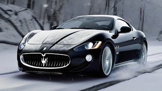 Мазерати Granturismo После 3-Х Лет На Стоянке... #Maserati #Supercars