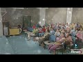 Cyber Crime Awareness session In Bhavans College Sahpur Ahmedabad