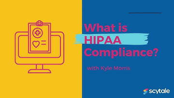 What is HIPAA Compliance?