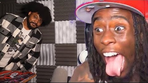 KAI CENAT REACTS TO CORYXKENSHIN COMING BACK