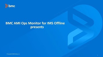 Tune Your IMS For Better Performance