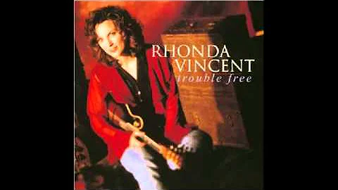 Rhonda Vincent - It aint nothing new (duet with Ra...