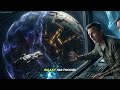 The Silence Arrived... And Asked For Humanity By Name  HFY Sci-Fi Story [Irongeist FHY]