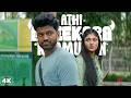 Athibheekara Kaamukan | 4K | A new purpose changes everything 💫❤️ | Drishya | Lukman