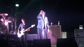 Foo Fighters - Probot [Part 2] - Verizon Arena 2011