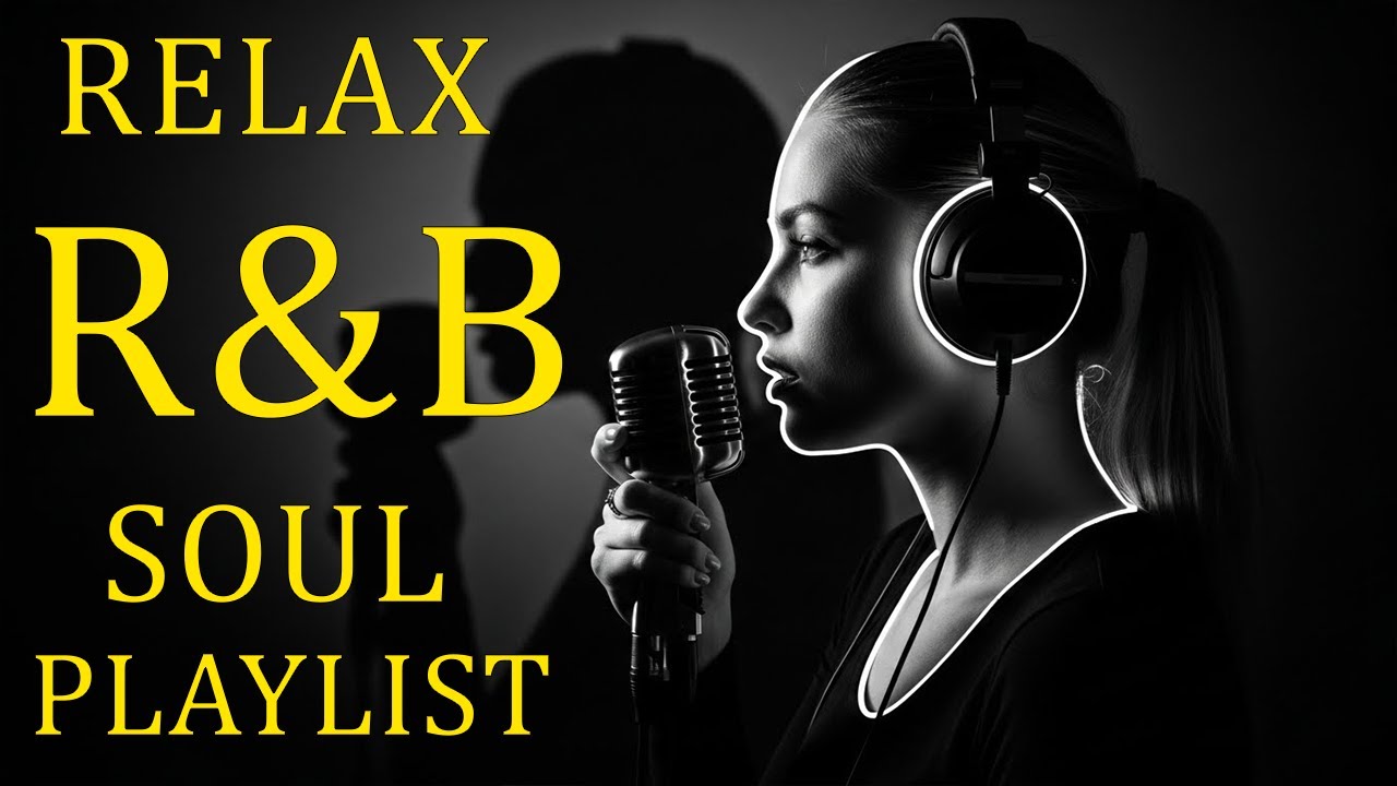 Midnight Confessions – Intense R&B Soul Sung by Women