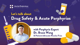 Drug Safety for Acute Hepatic Porphyrias