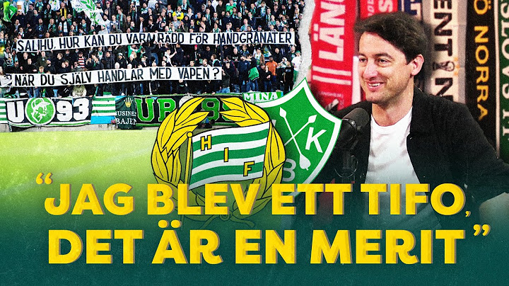 Allsvenskan med Irma Helin Zibanejad | Diamant Salihu om historien bakom Foxtrot | Fredagsquiz