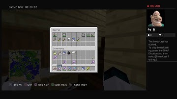 Building the Backrooms in minecraft