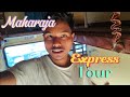 Maharaja express new manufacturer in New Bongaigaon
