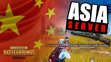 CHANGE SERVER  ANY TIME WITHOUT WAITING 60 DAYS !!! (PUBG MOBILE)