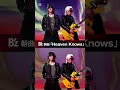 【B'z】新曲「Heaven knows」発表 #bz #live #コナン #コナン考察 #名探偵コナン #アニメ #主題歌 #konan #conan #detectiveconan #b'z