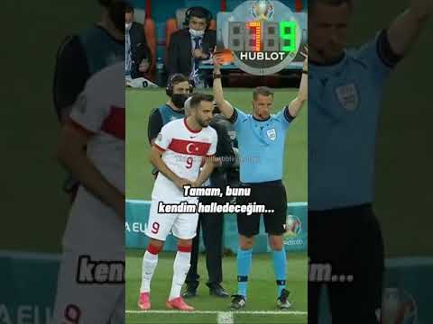 Kenan GOAT Karaman, Ronaldo'ya acımıyor 🐐